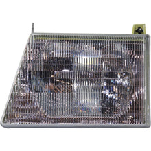 Load image into Gallery viewer, 1992–1996 Ford E-350 Econoline Headlight Set Left and Right Side Halogen w/ Bulb(s) | OEM Fit