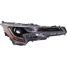 Load image into Gallery viewer, 2020–2021 Toyota Corolla Headlight Set Left and Right Side LED  | OEM Fit