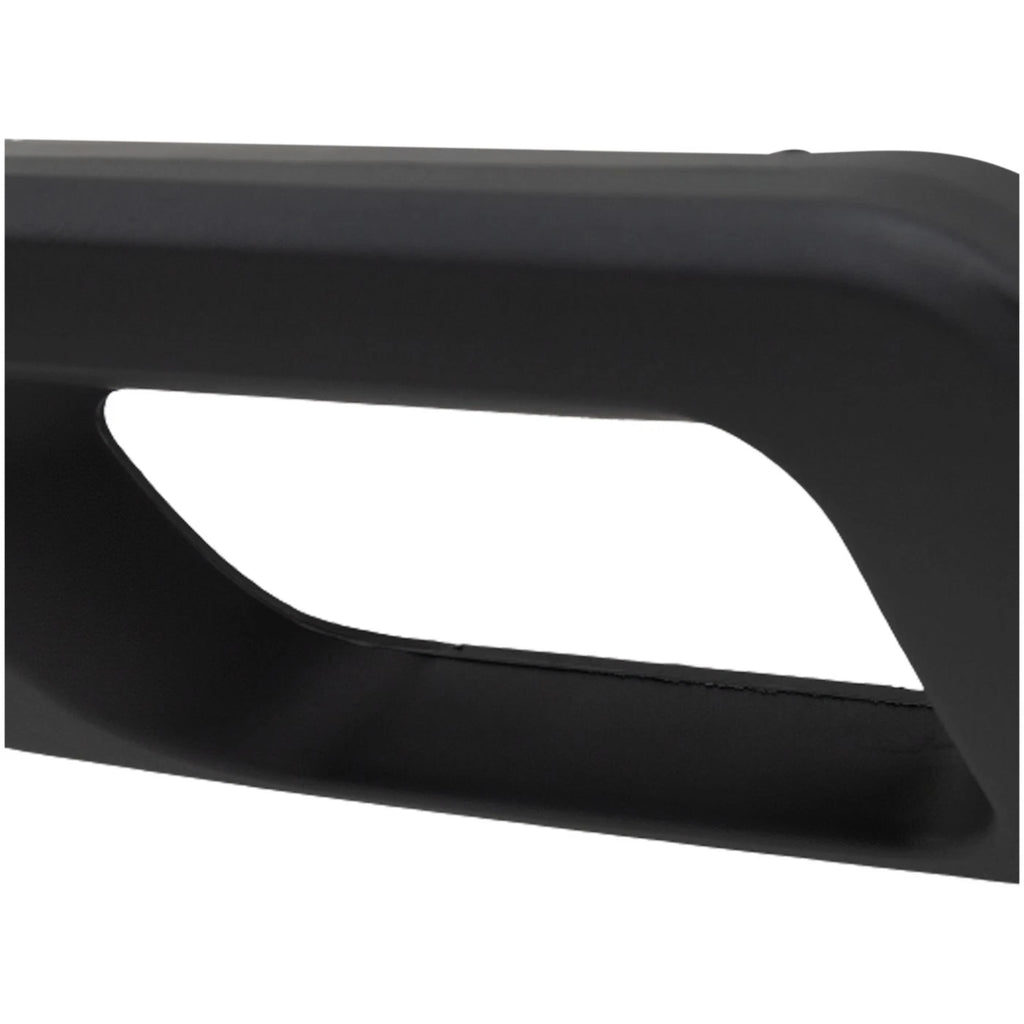 2003–2006 Chevrolet Silverado 1500 Front Air Deflector Valance | OEM Fit