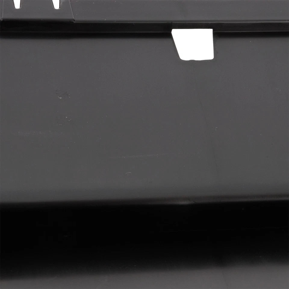 Front Lower Valance For 2020-2024 Ford Explorer | OEM Fit