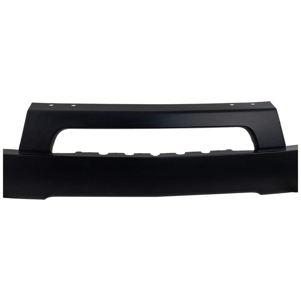 2003–2006 Chevrolet Silverado 1500 Front Bumper Cover  | OEM Fit
