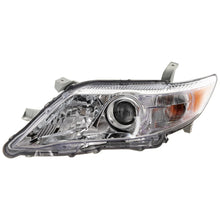 Load image into Gallery viewer, 2010–2011 Toyota Camry Halogen Headlight Set LH &amp; RH w/ Bulb | OEM Fit