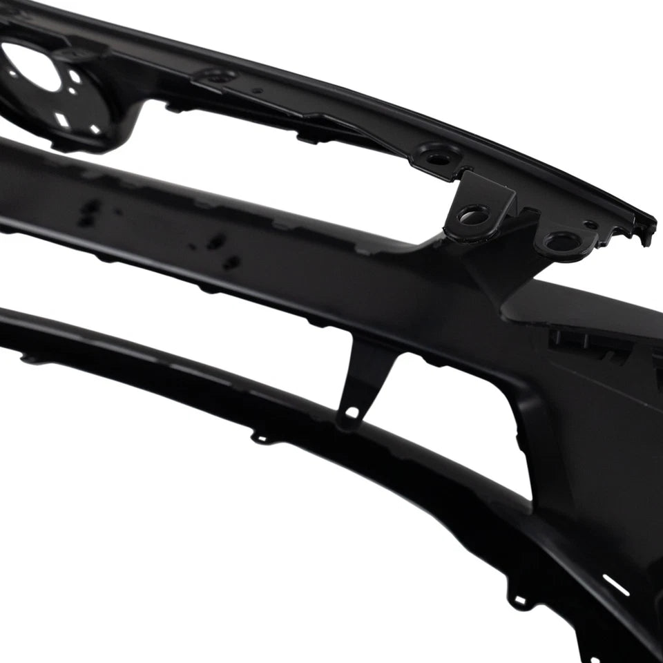 2011–2013 Toyota Corolla Front Bumper Cover  Primed| OEM Fit