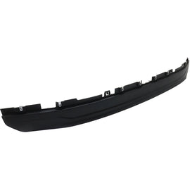 2015–2016 Ford F-150 Front Bumper Air Deflector Lower Valance Textured  | OEM Fit