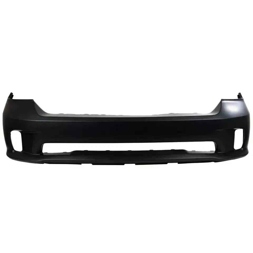 2013-2023 Ram 1500 Front Bumper Cover Primed & Fog Lights Assembly Kit | OEM Fit