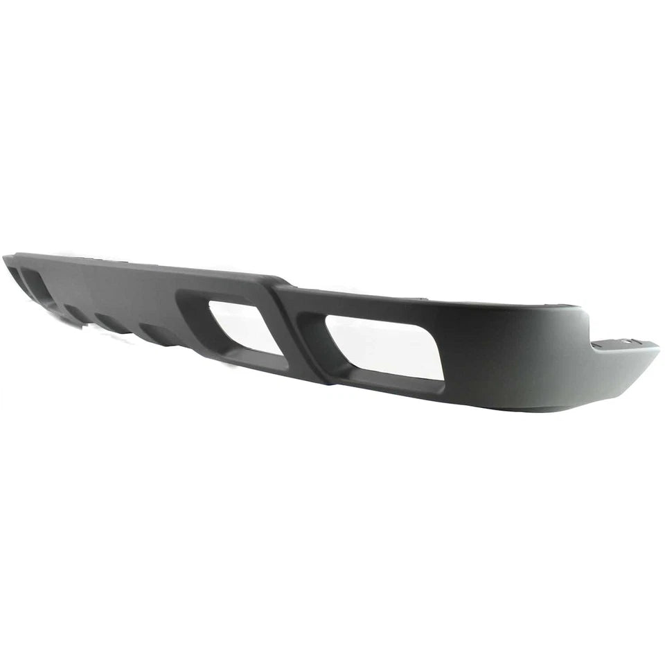 2003–2006 Chevrolet Silverado 1500 Front Valance  | OEM Fit