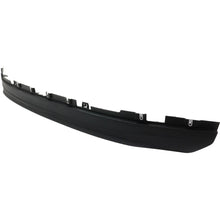 Load image into Gallery viewer, 2015–2016 Ford F-150 Front Bumper Air Deflector Lower Valance Textured  | OEM Fit