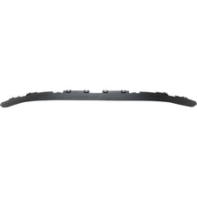 Load image into Gallery viewer, 2015–2016 Ford F-150 Front Bumper Air Deflector Lower Valance Textured  | OEM Fit