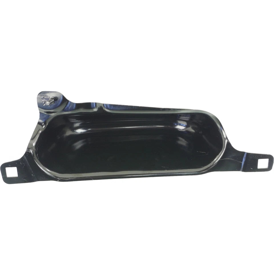 2006–2008 Dodge Ram 1500 Front Bumper Kit (Textured) with Bumper Trim Provision | OEM Fit