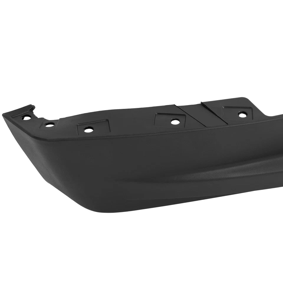 2017-2019 Ford F-250 F-350 F-450 F-550 4WD Front Lower Bumper Valance Panel | OEM Fit
