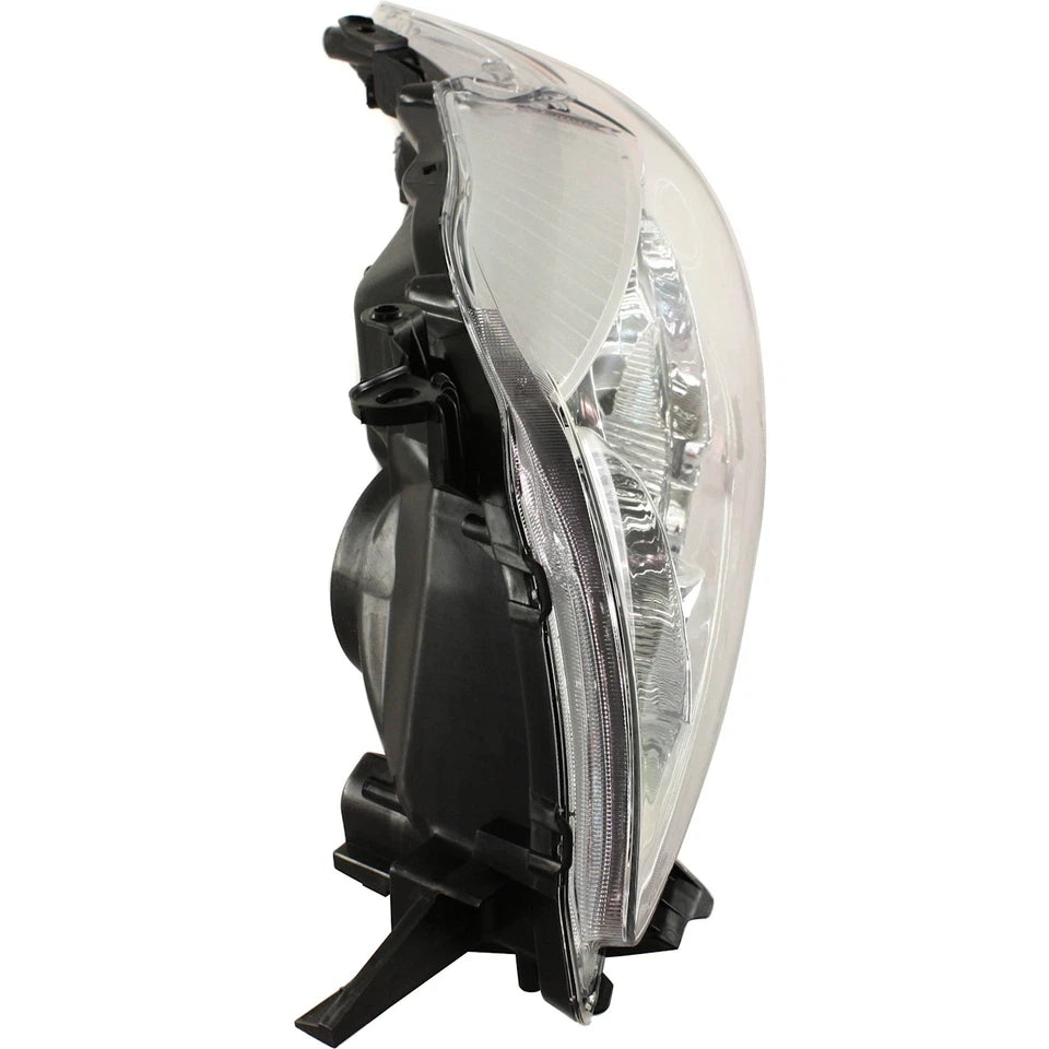 2009–2010 Toyota Corolla Headlight | OEM Fit