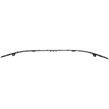 Load image into Gallery viewer, 2015–2016 Ford F-150 Front Bumper Air Deflector Lower Valance Textured  | OEM Fit