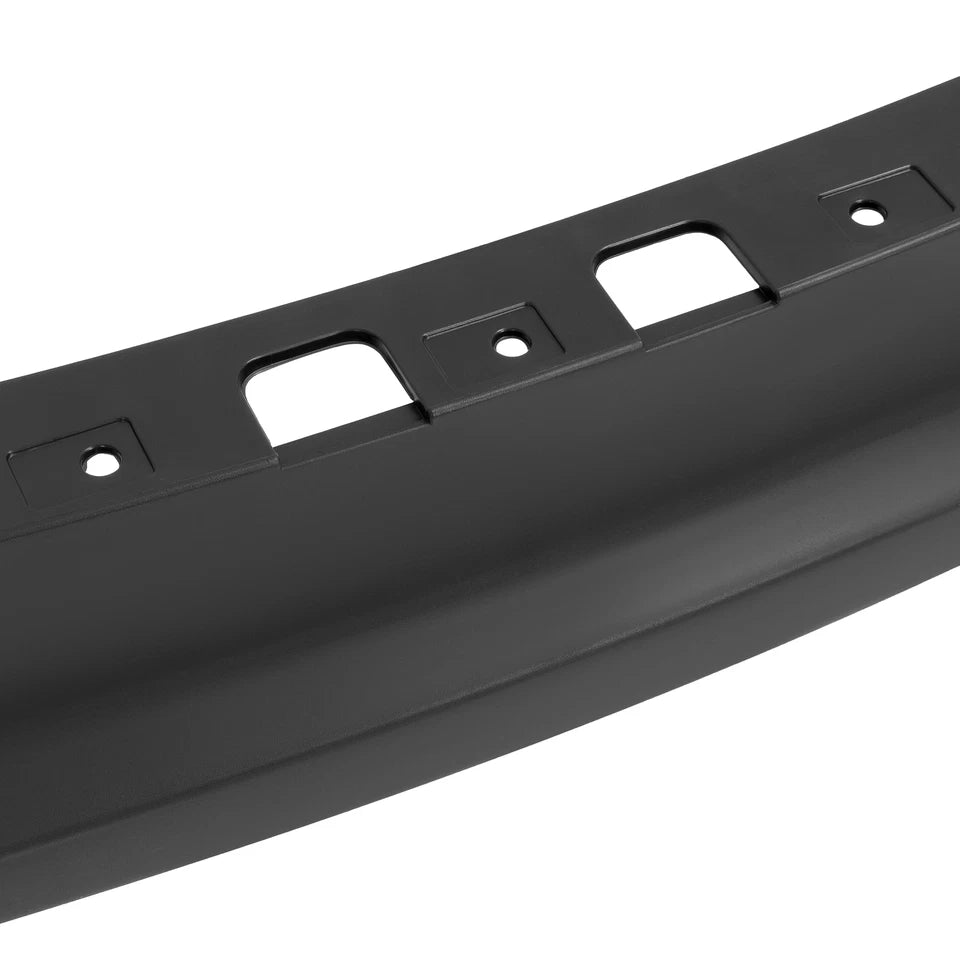 2017-2019 Ford F-250 F-350 F-450 F-550 4WD Front Lower Bumper Valance Panel | OEM Fit