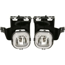 Load image into Gallery viewer, 2006–2007 Ford Ranger Fog Light Set Driver &amp; Passenger Side | OEM Fit