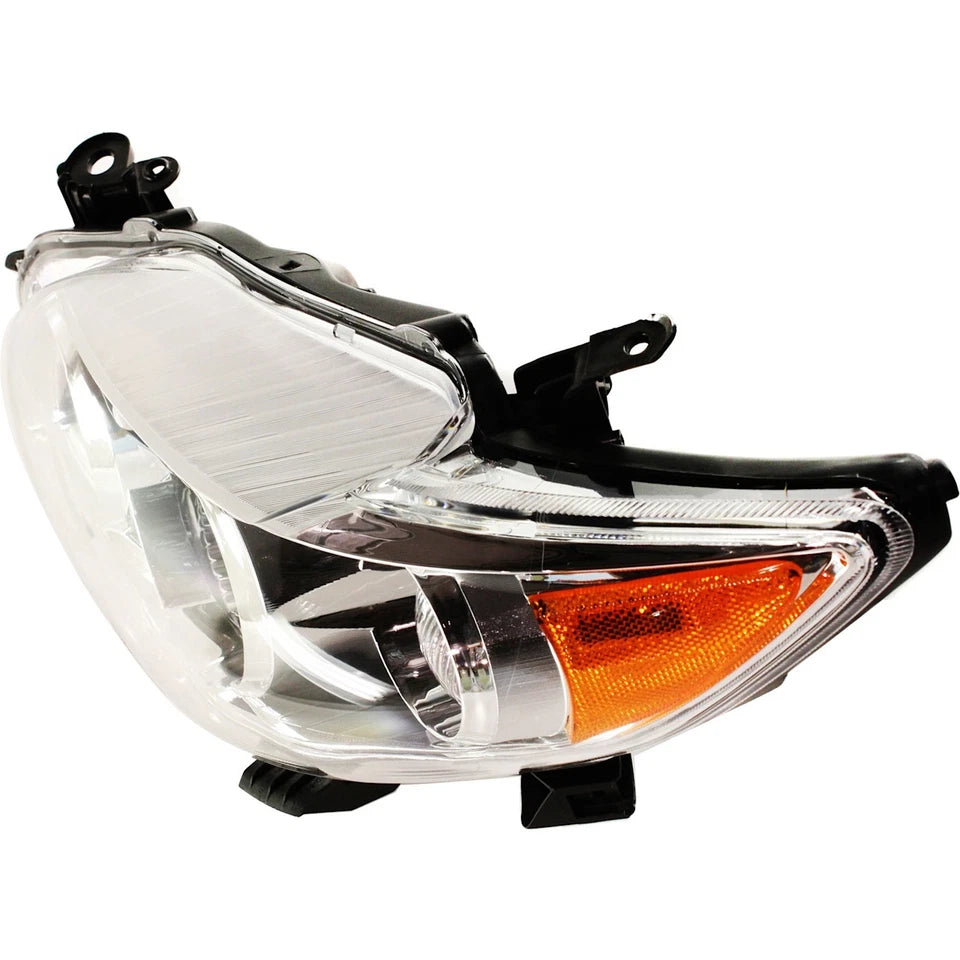 2009–2010 Toyota Corolla Headlight | OEM Fit