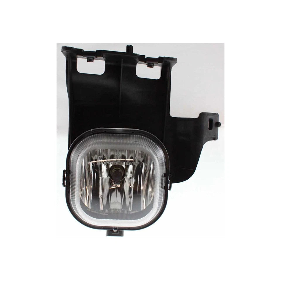 2006–2007 Ford Ranger Fog Light Set Driver & Passenger Side | OEM Fit