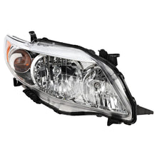 Load image into Gallery viewer, 2009–2010 Toyota Corolla Headlight | OEM Fit