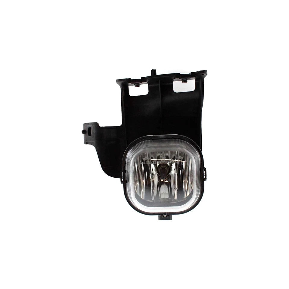 2006–2007 Ford Ranger Fog Light Set Driver & Passenger Side | OEM Fit