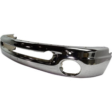 Load image into Gallery viewer, 2002–2005 Dodge Ram 1500 / 2500 / 3500 Front Bumper Face Bar | OEM Fit