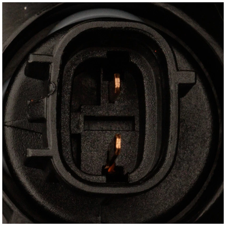 Headlight Set Left and Right Side Driving Headlamps w/ Bulb(s) | OEM Fit