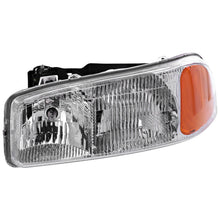 Load image into Gallery viewer, 1999–2006 GMC Sierra 1500 &amp; 2001–2006 Sierra 3500 Headlight Kit  | OEM Fit