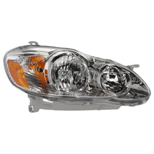 Load image into Gallery viewer, 2005–2008 Toyota Corolla Sedan Headlight  | OEM Fit