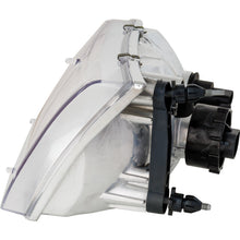 Load image into Gallery viewer, 1998–2011 Ford Crown Victoria Headlight Set Driver &amp; Passenger Side Halogen Pair 2Pc | OEM Fit