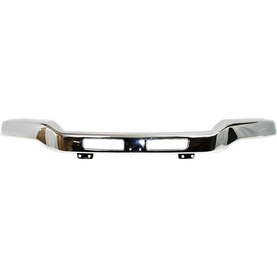 2003–2006 GMC Sierra 1500 Front Bumper Kit Fits 1500 HD & 2500 HD | OEM Fit