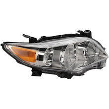 Load image into Gallery viewer, 2011–2013 Toyota Corolla Sedan Headlight | OEM Fit