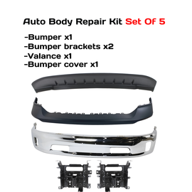 2019–2023 Ram 1500 Classic Front Lower Bumper Face Bar | OEM Fit