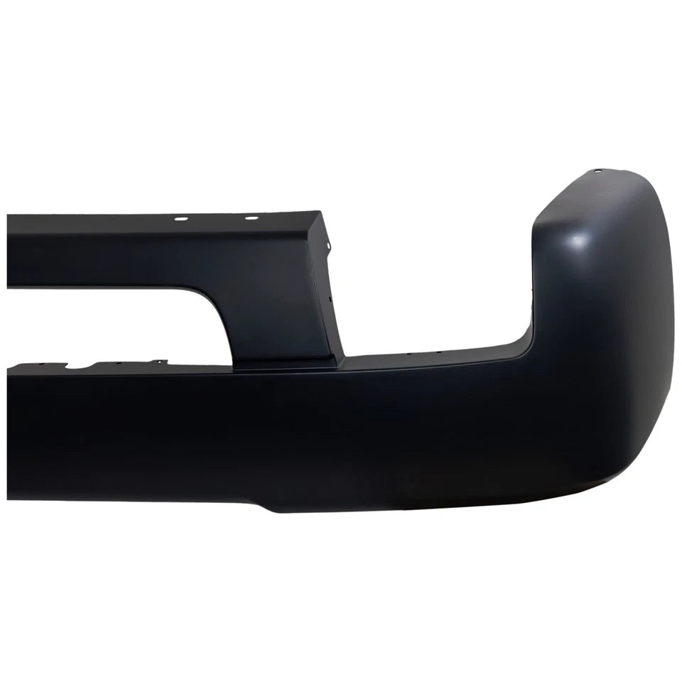 2003–2006 Chevrolet Silverado 1500 Front Bumper Cover  | OEM Fit