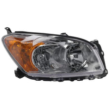 Load image into Gallery viewer, 2009–2012 Toyota RAV4 Headlights with Bulbs | OEM Fit