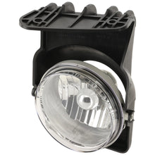 Load image into Gallery viewer, 2003–2004 GMC Sierra 1500 / 2500 Front Fog Light  | OEM Fit