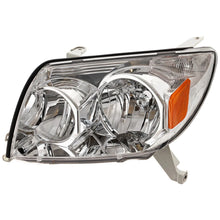 Load image into Gallery viewer, 2003–2005 Toyota 4Runner Headlight Set Left and Right Side Halogen | OEM Fit