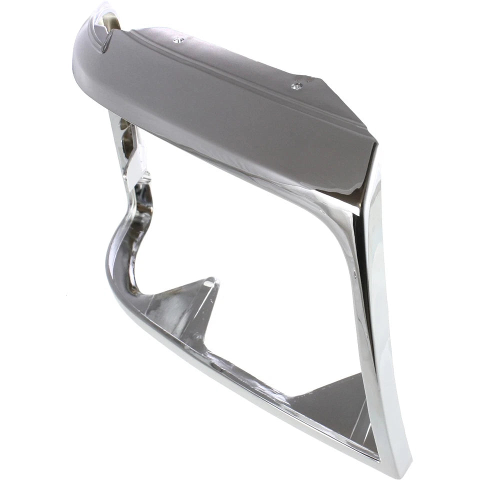 1992–1997 Ford F-150 Left & Right Headlight Door Set  | OEM Fit
