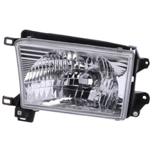 Load image into Gallery viewer, 1999–2002 Toyota 4Runner Headlight Set Left and Right Side w/ Bulb(s) | OEM Fit