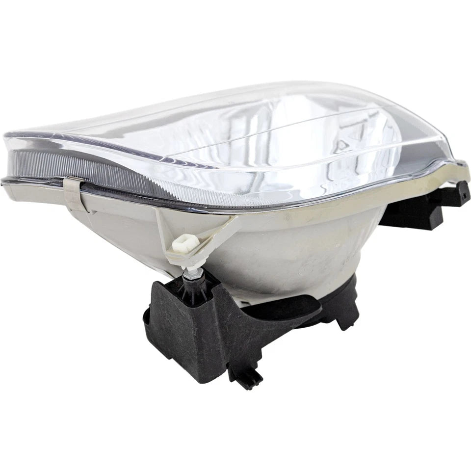 2001–2004 Toyota Tacoma Headlight Set Left & Right with Bulb 2Pc | OEM Fit