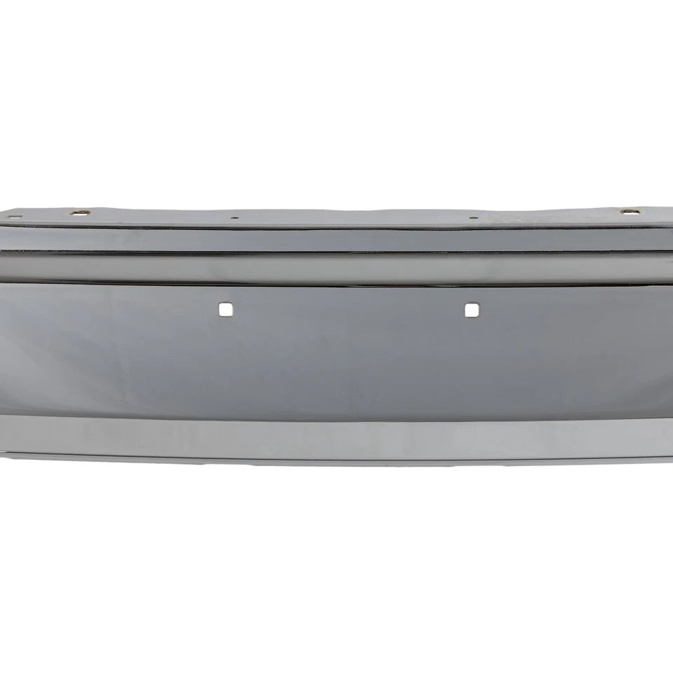 2009–2012 Dodge Ram 1500 Front Bumper Chrome Finish | OEM Fit