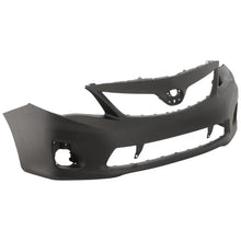 Load image into Gallery viewer, 2011–2013 Toyota Corolla Front Bumper Cover | OEM Fit
