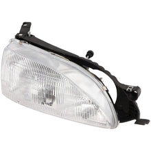 Load image into Gallery viewer, 1995–1996 Toyota Camry Halogen Headlight Set Left &amp; Right with Bulbs Pair | OEM Fit