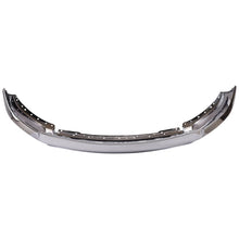Load image into Gallery viewer, 2011–2018 Ram 2500 / 3500 Front Bumper — Chrome Steel | OEM Fit