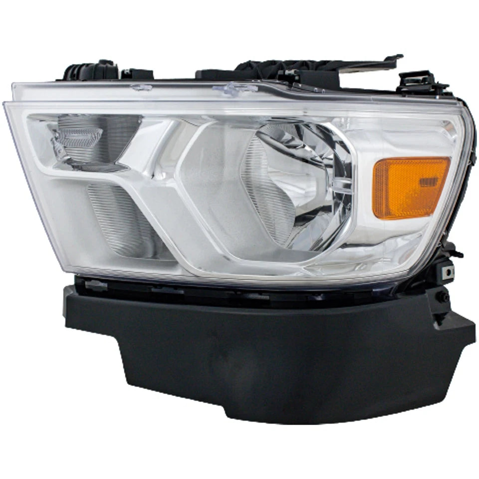 2019–2022 Ram 1500 Headlight Set Driver & Passenger Side| OEM Fit