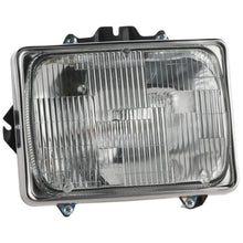 Load image into Gallery viewer, 1999–2007 Ford F-250 Super Duty Headlight Set Left and Right Side Halogen w/ Bulb(s) (2-Piece Set) | OEM Fit