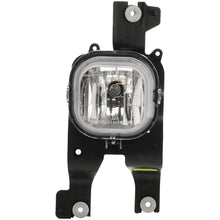 Load image into Gallery viewer, 2008–2010 Ford F-250 / F-350 / F-450 Super Duty Fog Light Kit 2-Piece Set | OEM Fit