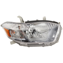 Load image into Gallery viewer, 2015–2017 Toyota Camry XLE Headlight Set LED w/ Bulb Left &amp; Right | OEM Fit