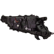 Load image into Gallery viewer, 2018 Toyota Camry Headlight Set LED Driver &amp; Passenger Side | OEM Fit