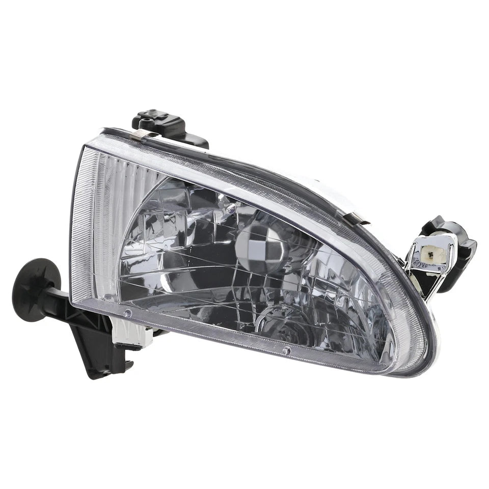 2002–2004 Toyota Camry SE Headlights | OEM Fit