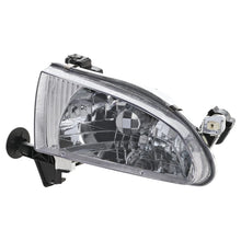 Load image into Gallery viewer, 2002–2004 Toyota Camry SE Headlights | OEM Fit