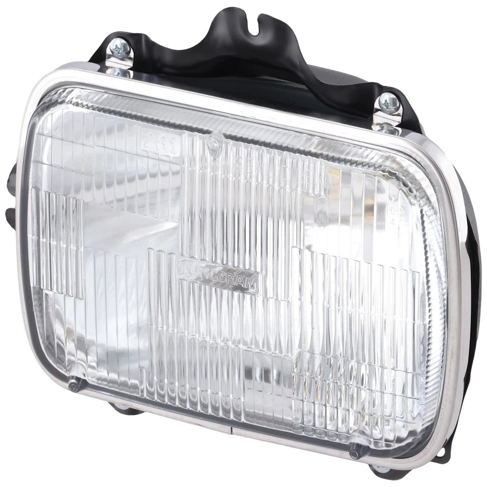1995–1997 Toyota Tacoma 4WD Halogen Headlight Driver & Passenger | OEM Fit