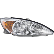 Load image into Gallery viewer, 2002–2004 Toyota Camry Headlight Pair Set  | OEM Fit